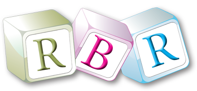 RBR Logo