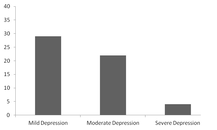Characteristics of Depression